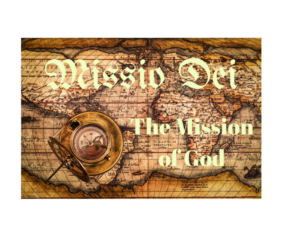New Sermon Series