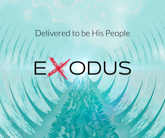 New Sermon Series – Delivered to be His People