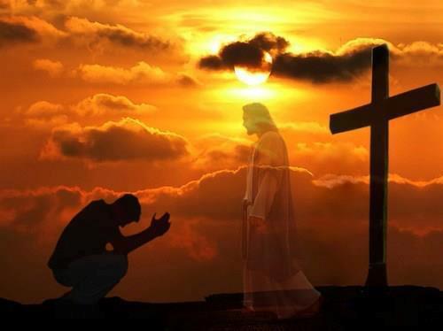 We need a Savior
